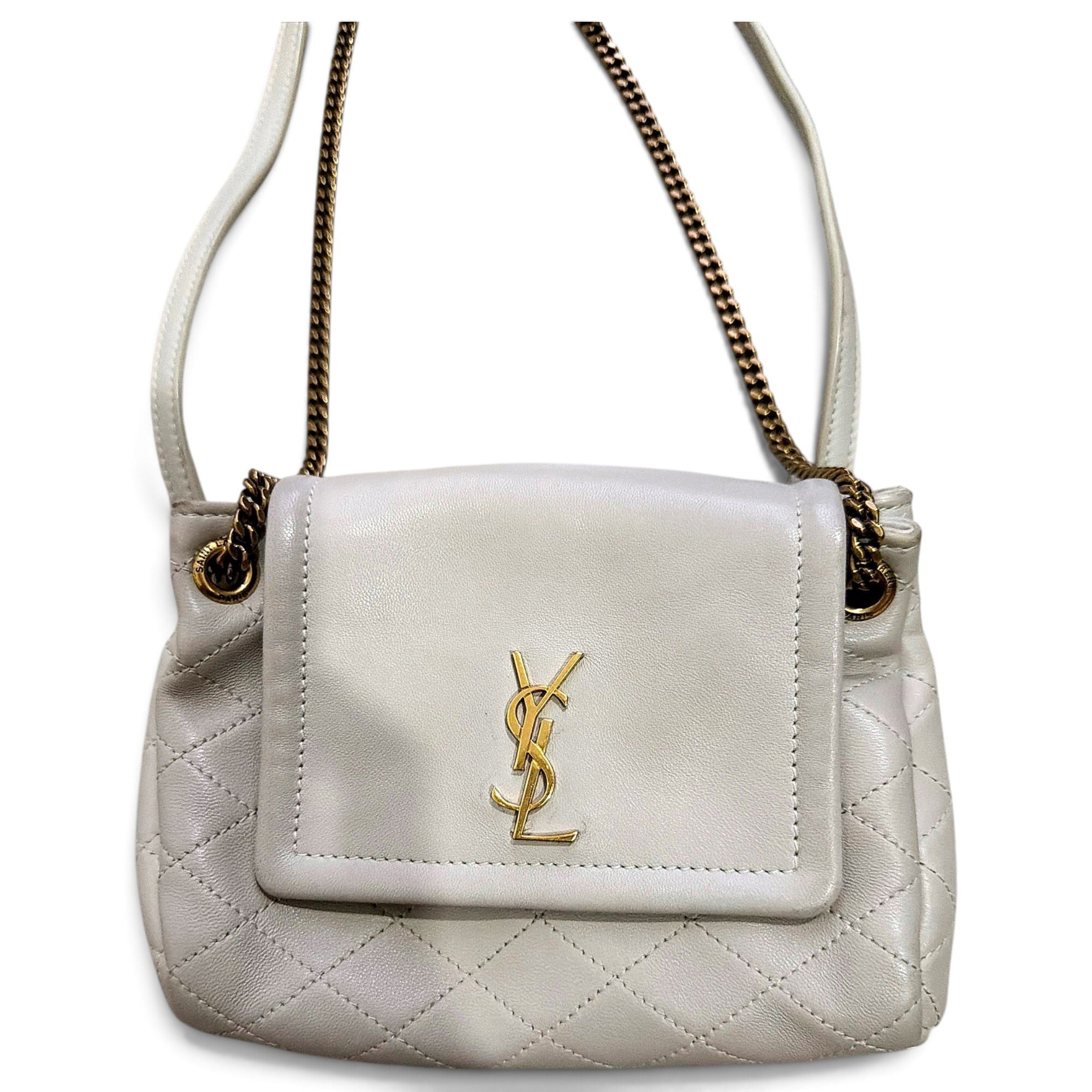 Saint Laurent Leather handbag