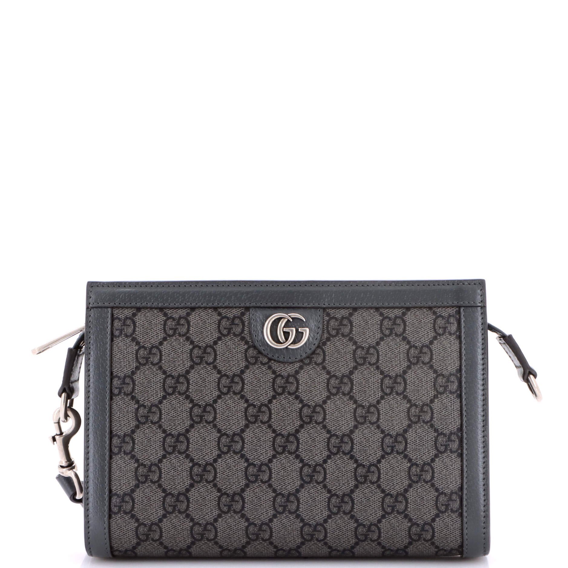 Cloth crossbody bag