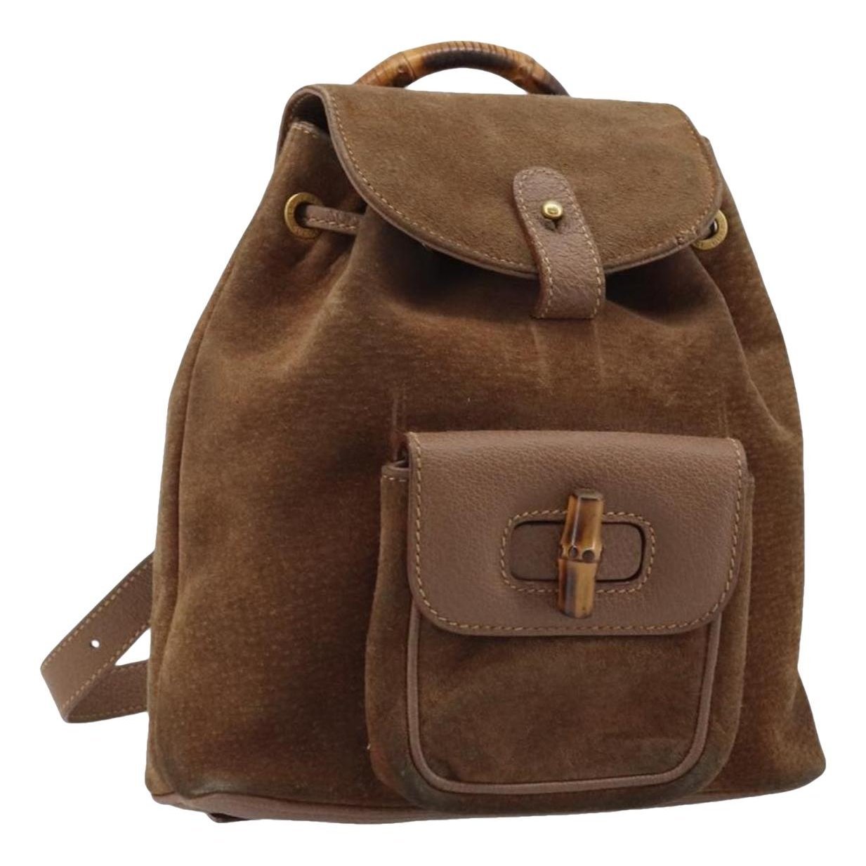 Gucci B bag