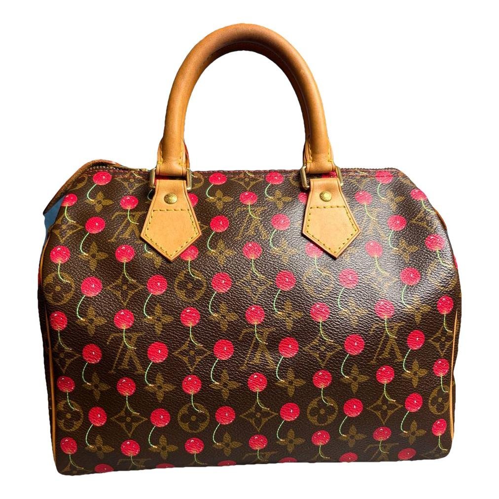 Speedy handbag