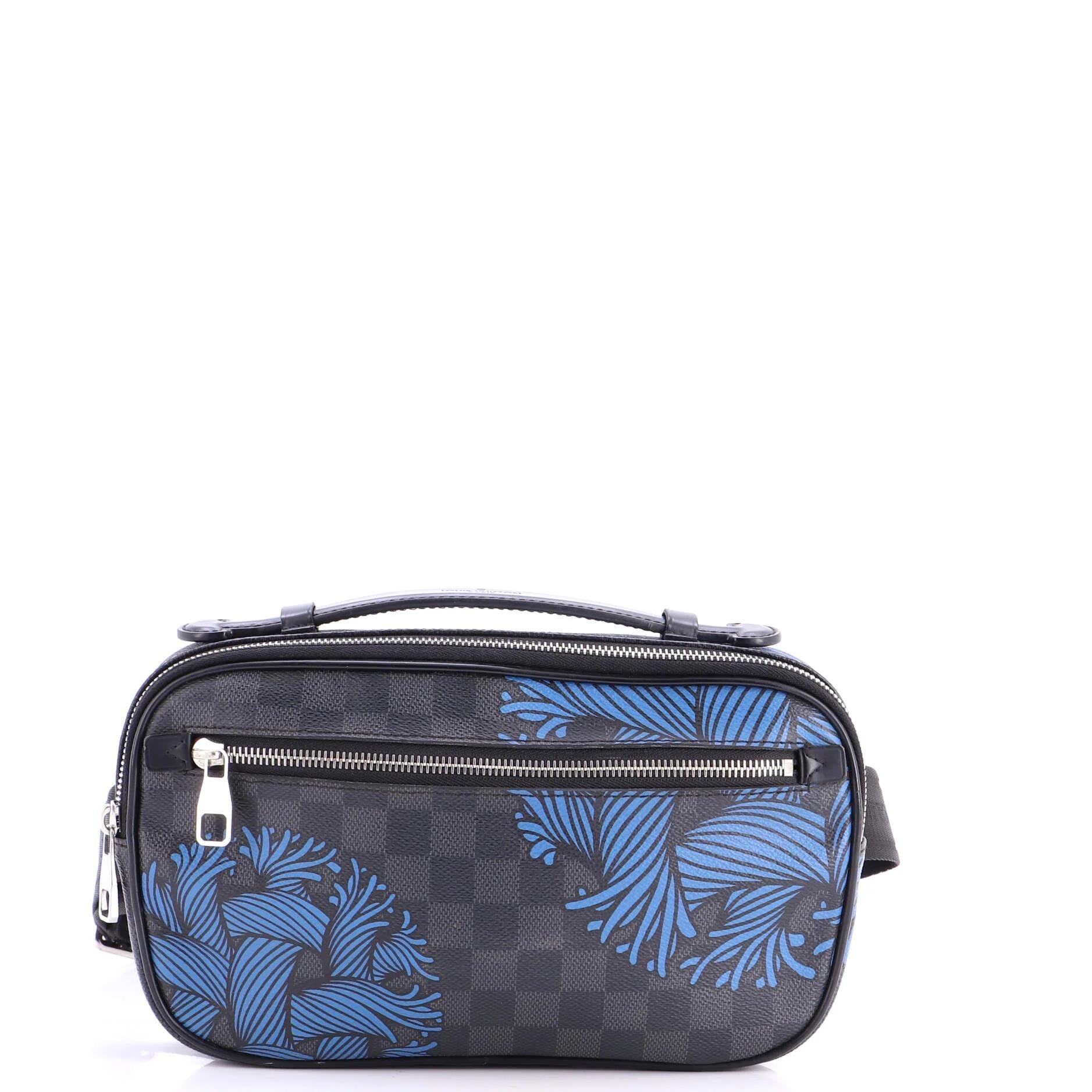 Cloth handbag