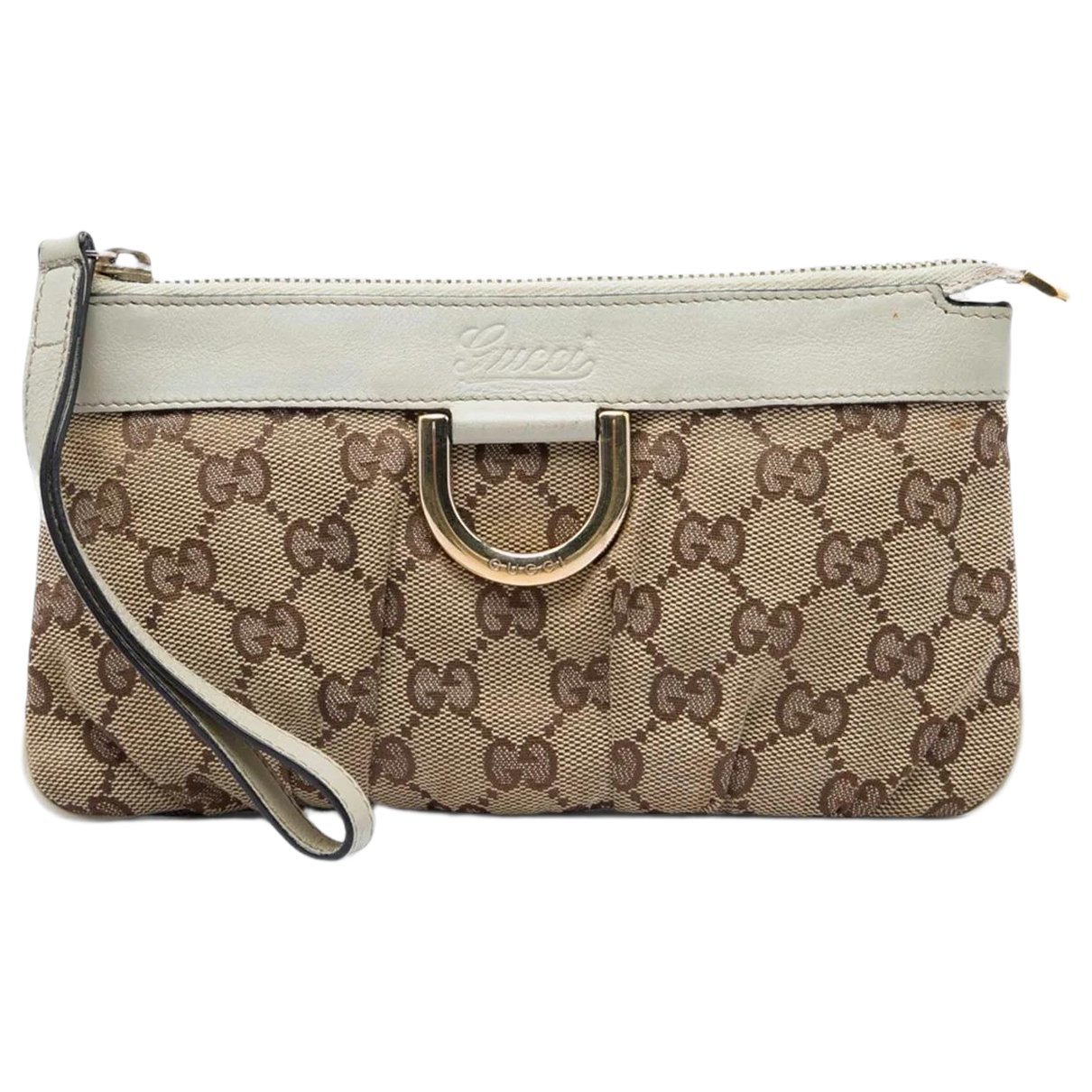 Abbey cloth handbag