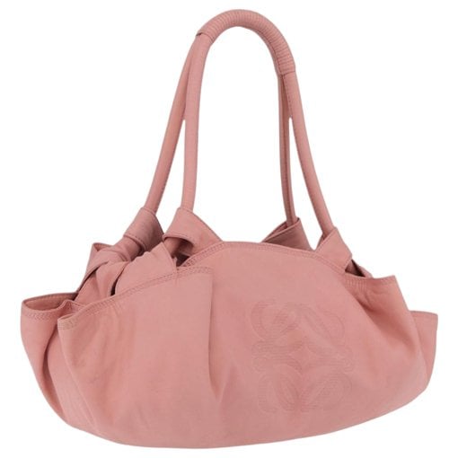 Loewe Leather handbag