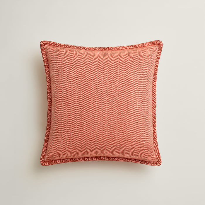 Ginger Swing Pillow