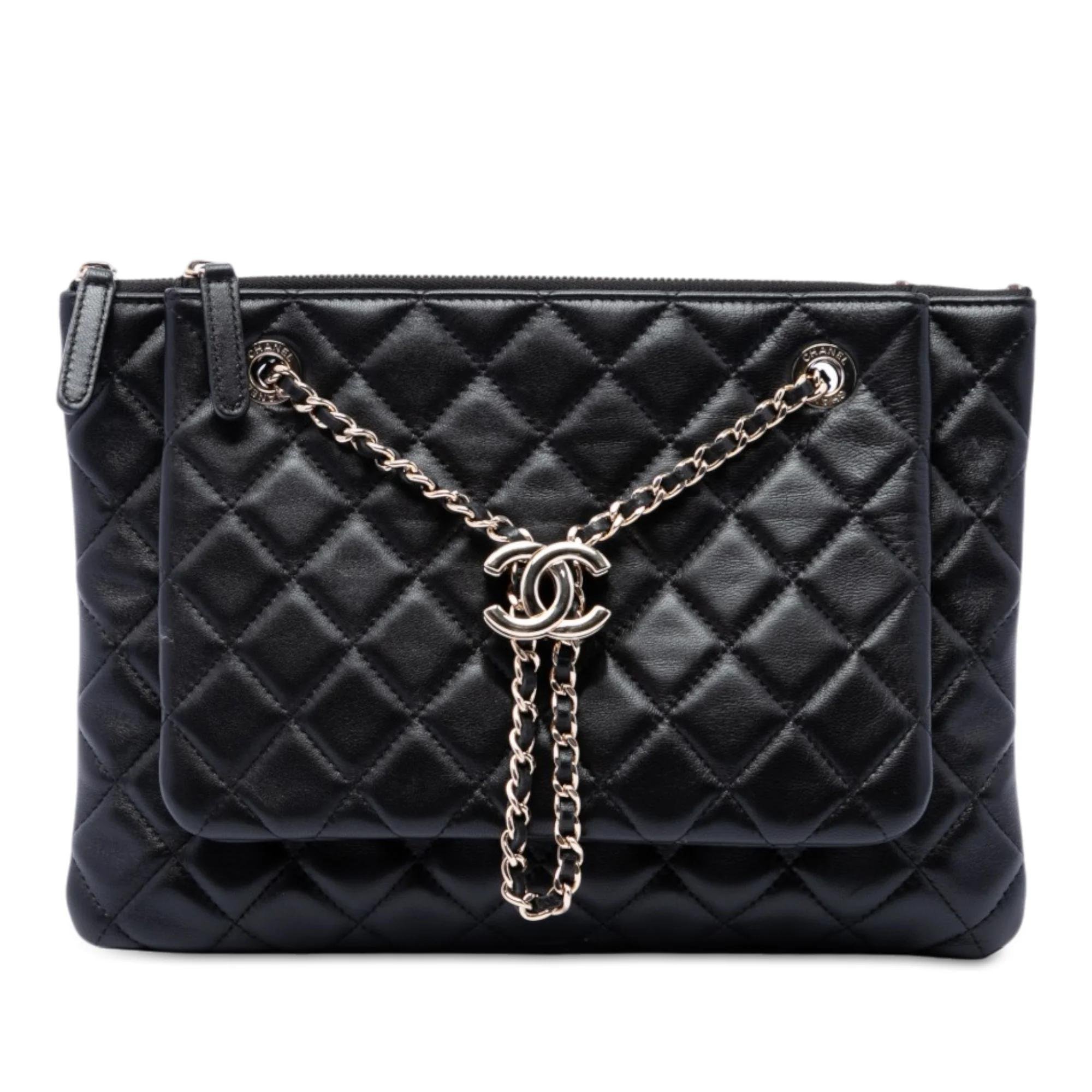 Pony-style calfskin handbag