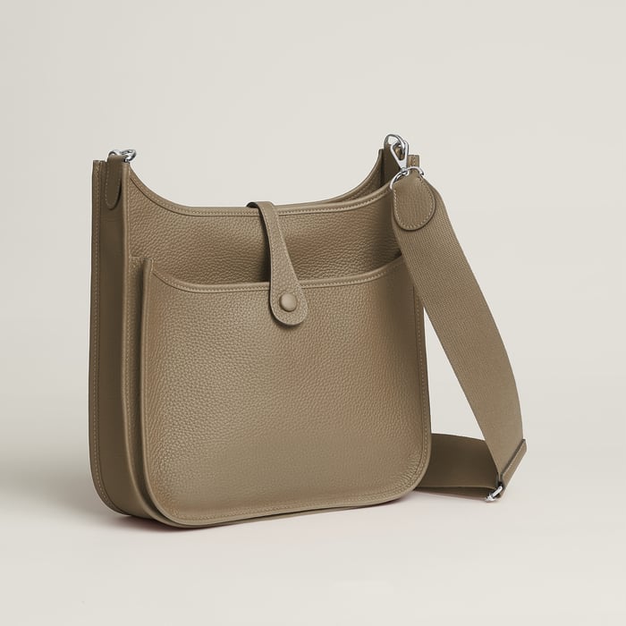 Beige Marfa Evelyne III 29 Bag