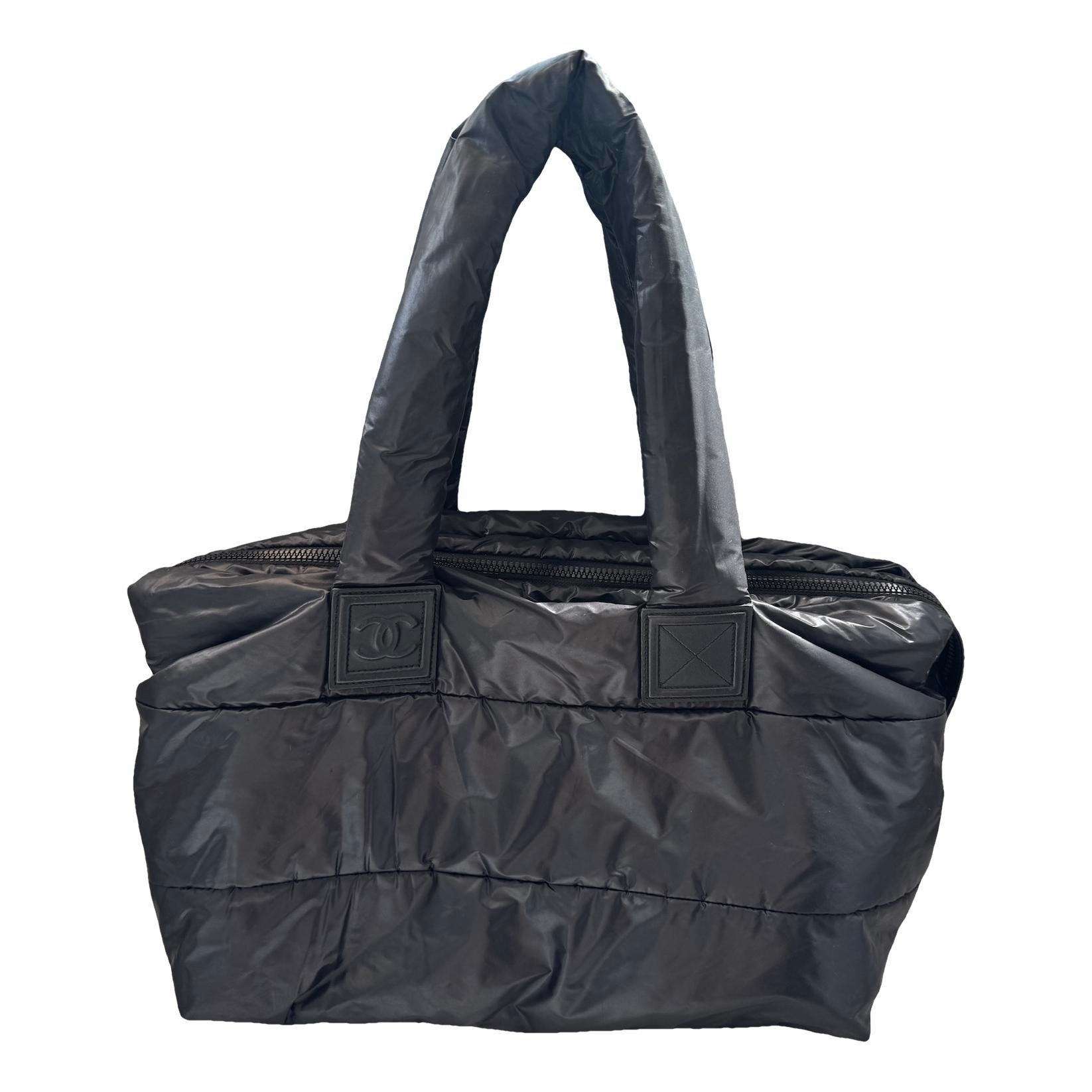 Cocoon travel bag