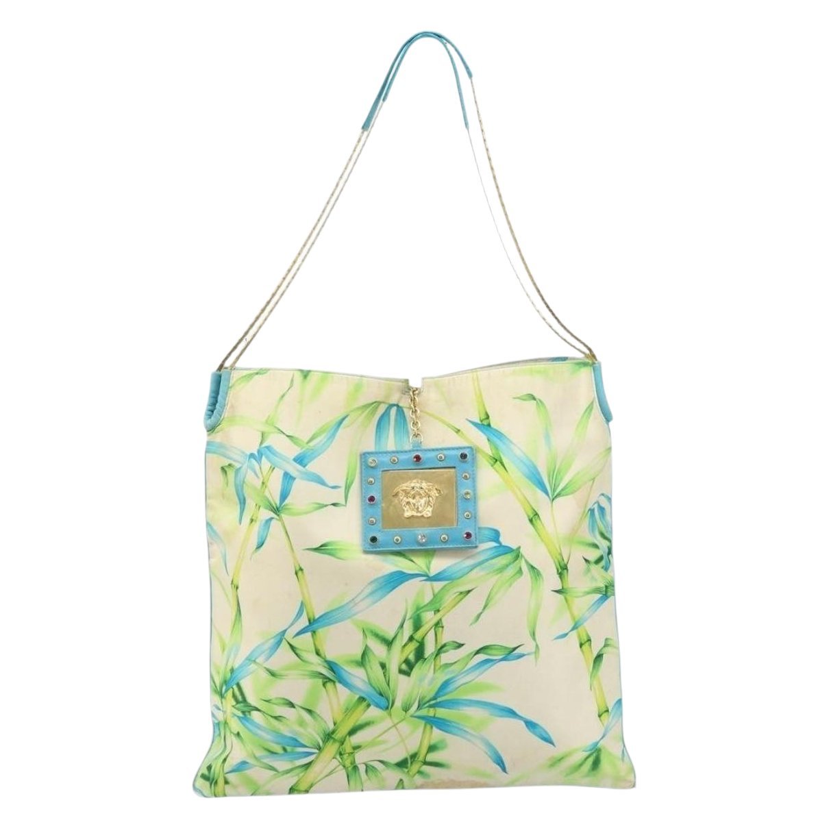 Versace Cloth tote
