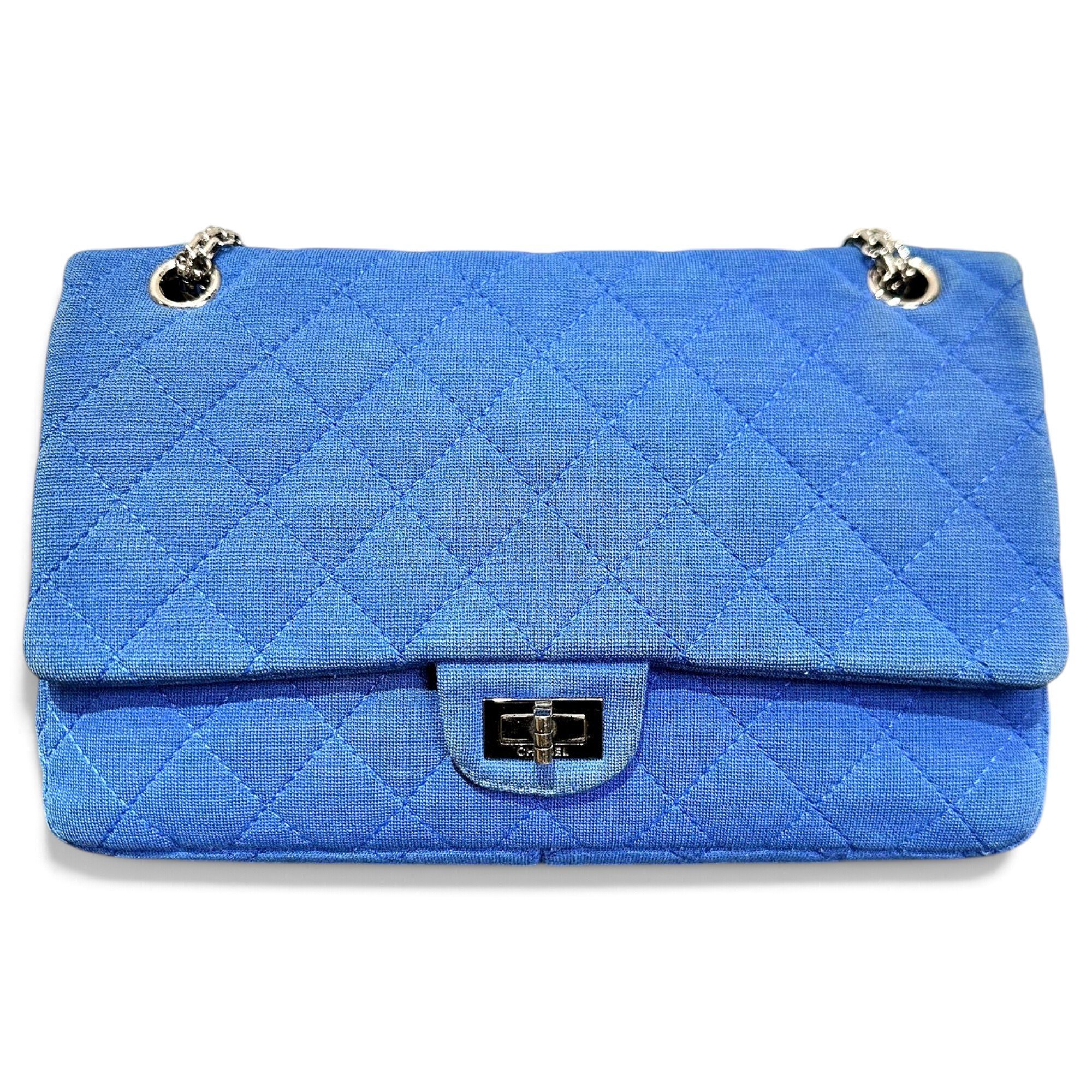 2.55 cloth tote