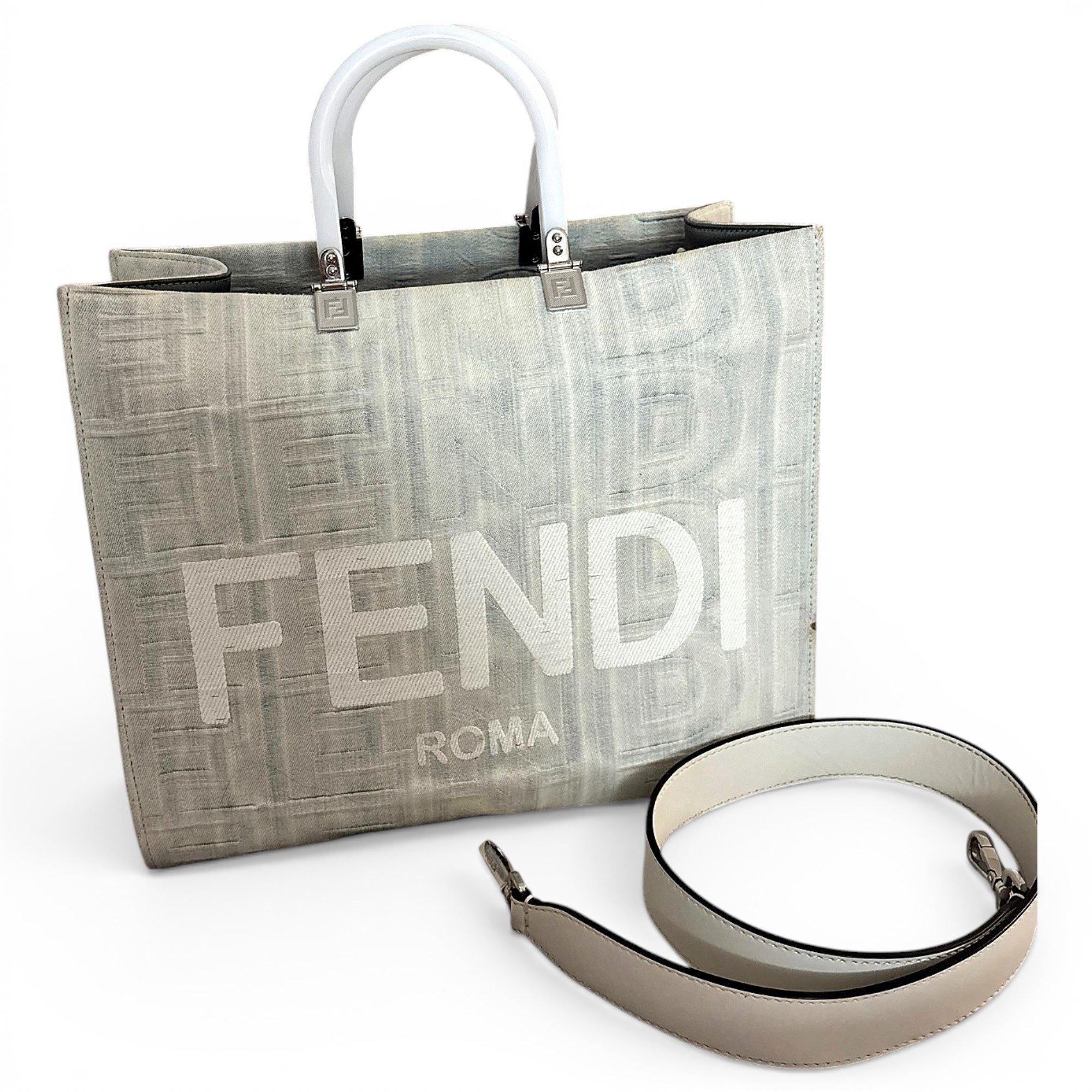 Sunshine tote