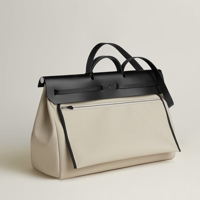 Herbag Zip Cabine Bag