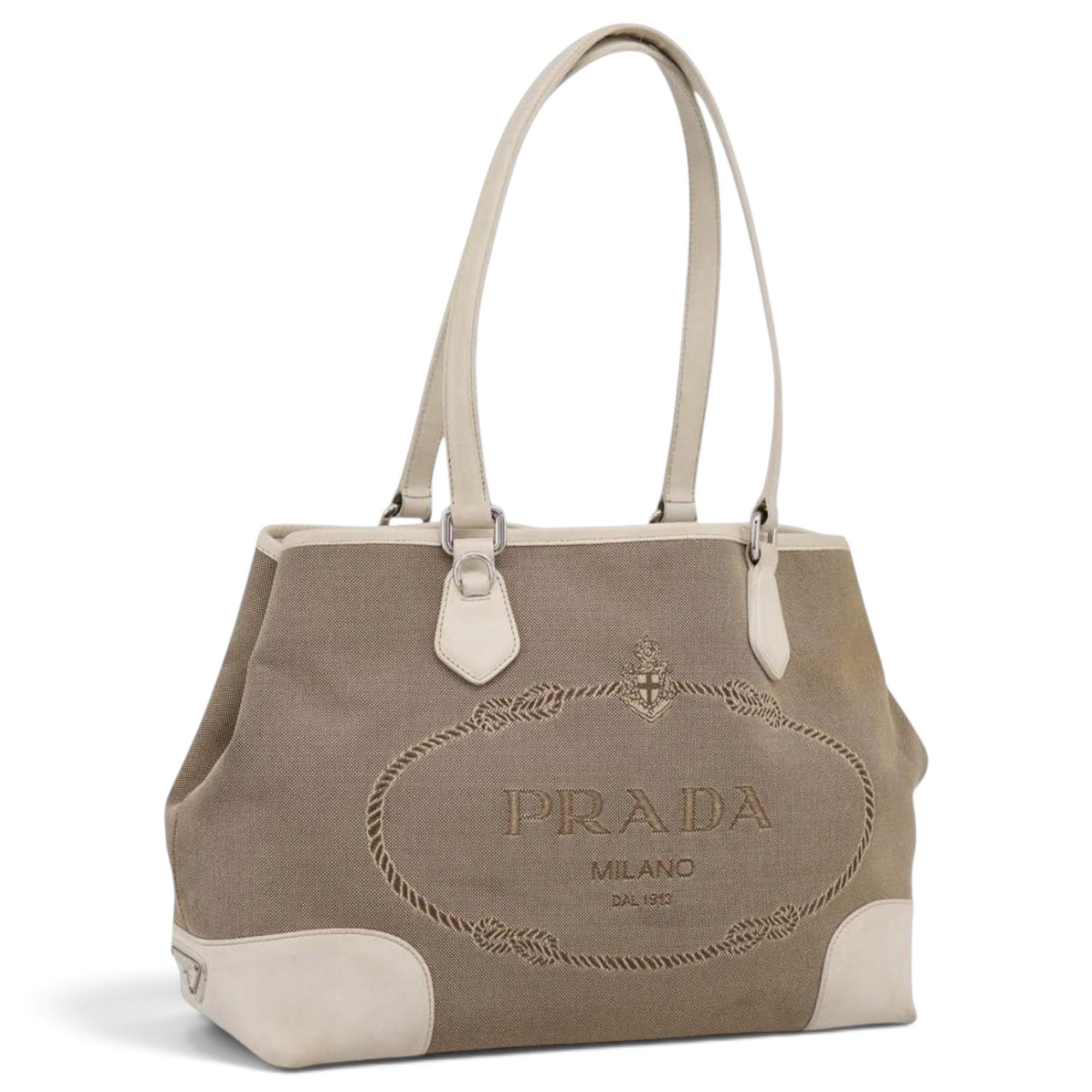 Cloth tote