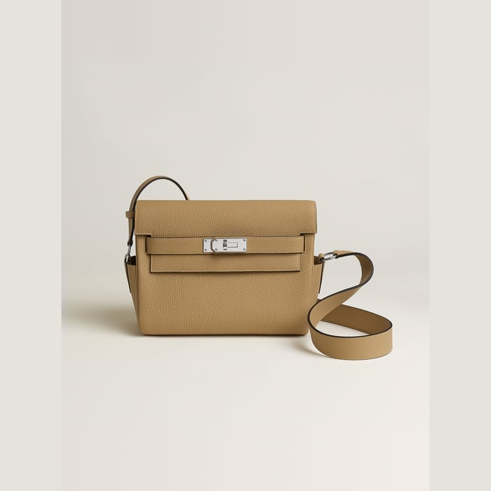 Dune Kelly Messenger Bag
