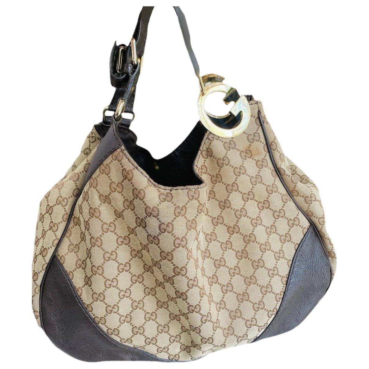 Cloth handbag