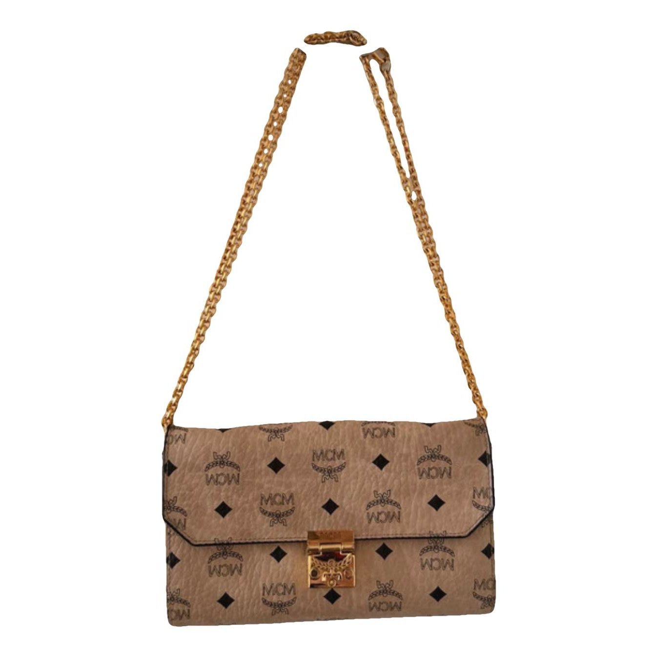 Millie leather crossbody bag
