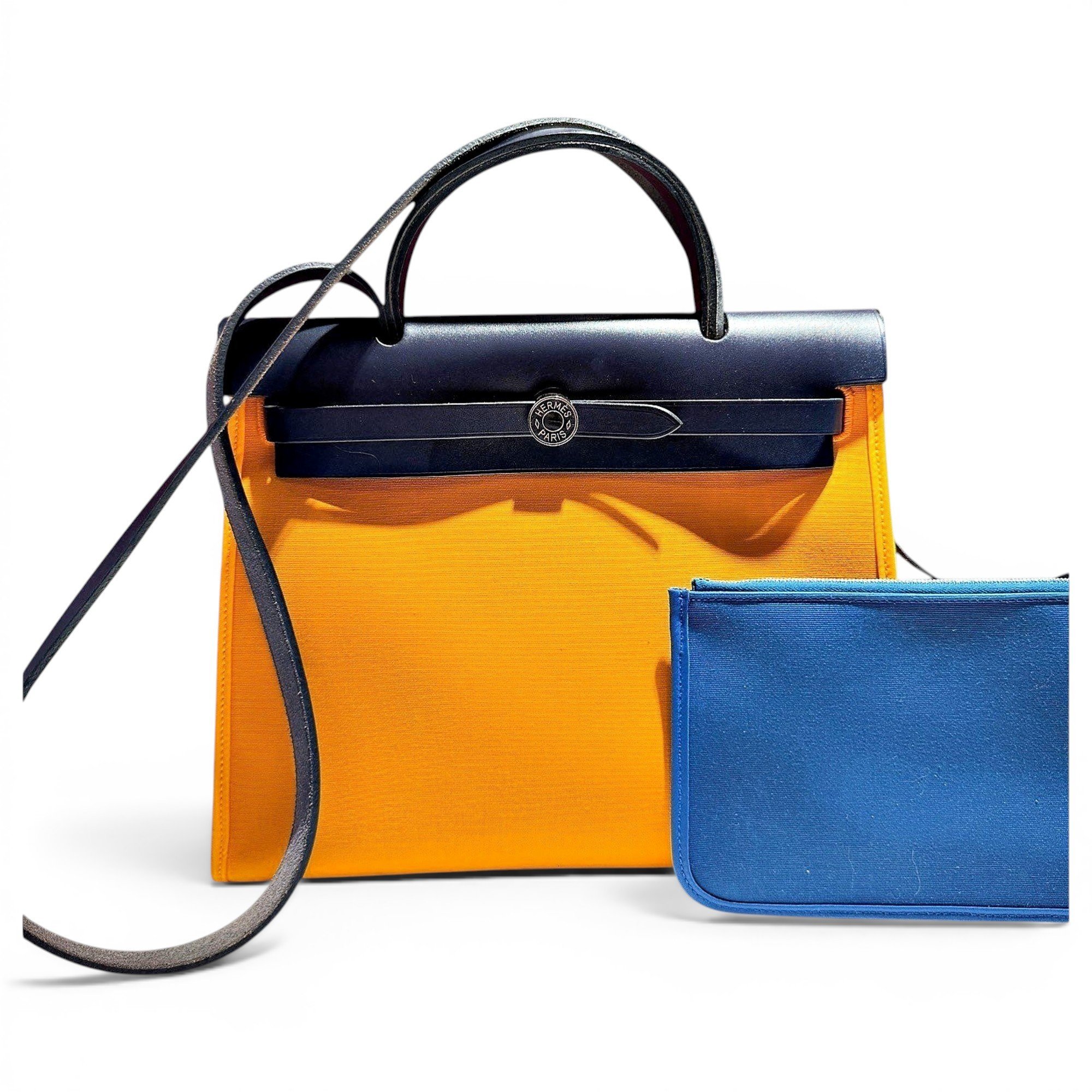 Herbag cloth handbag