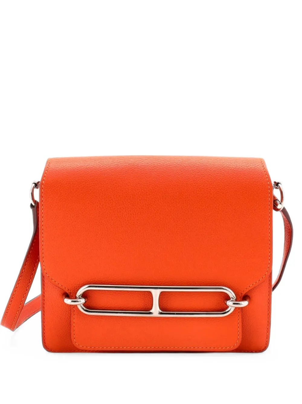 Roulis Bag Evercolor 18 crossbody bag