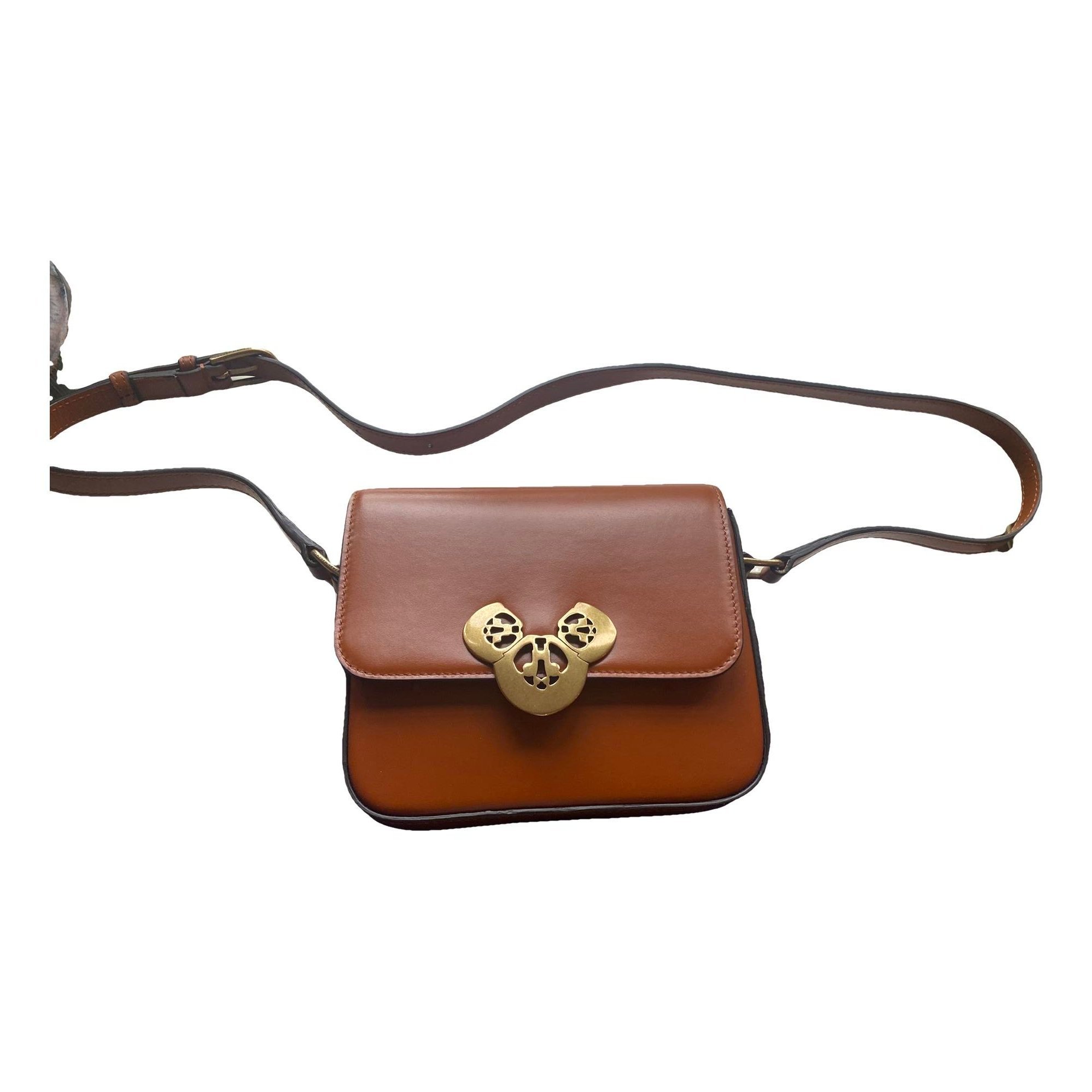 Isabel Marant Leather handbag