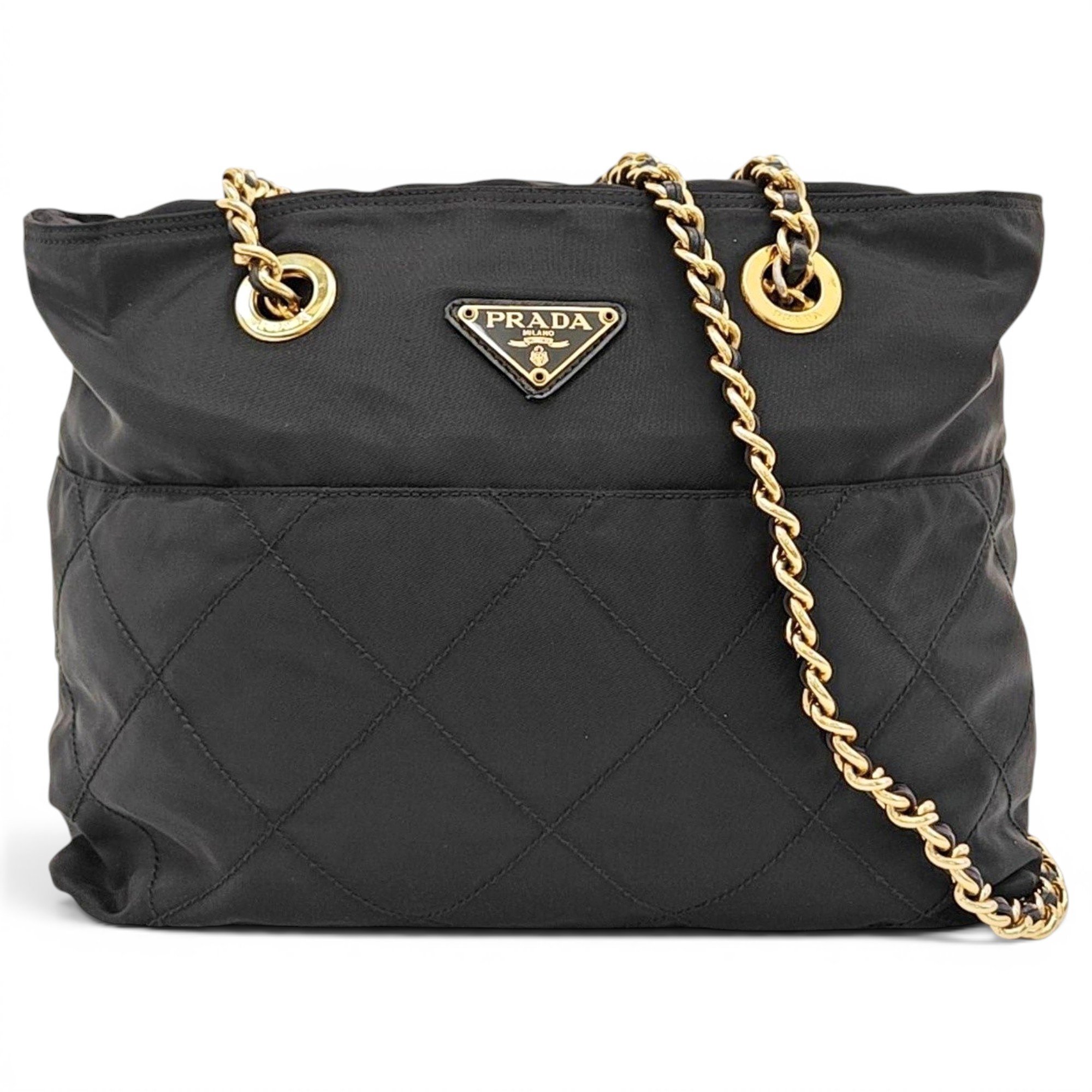 Cloth handbag