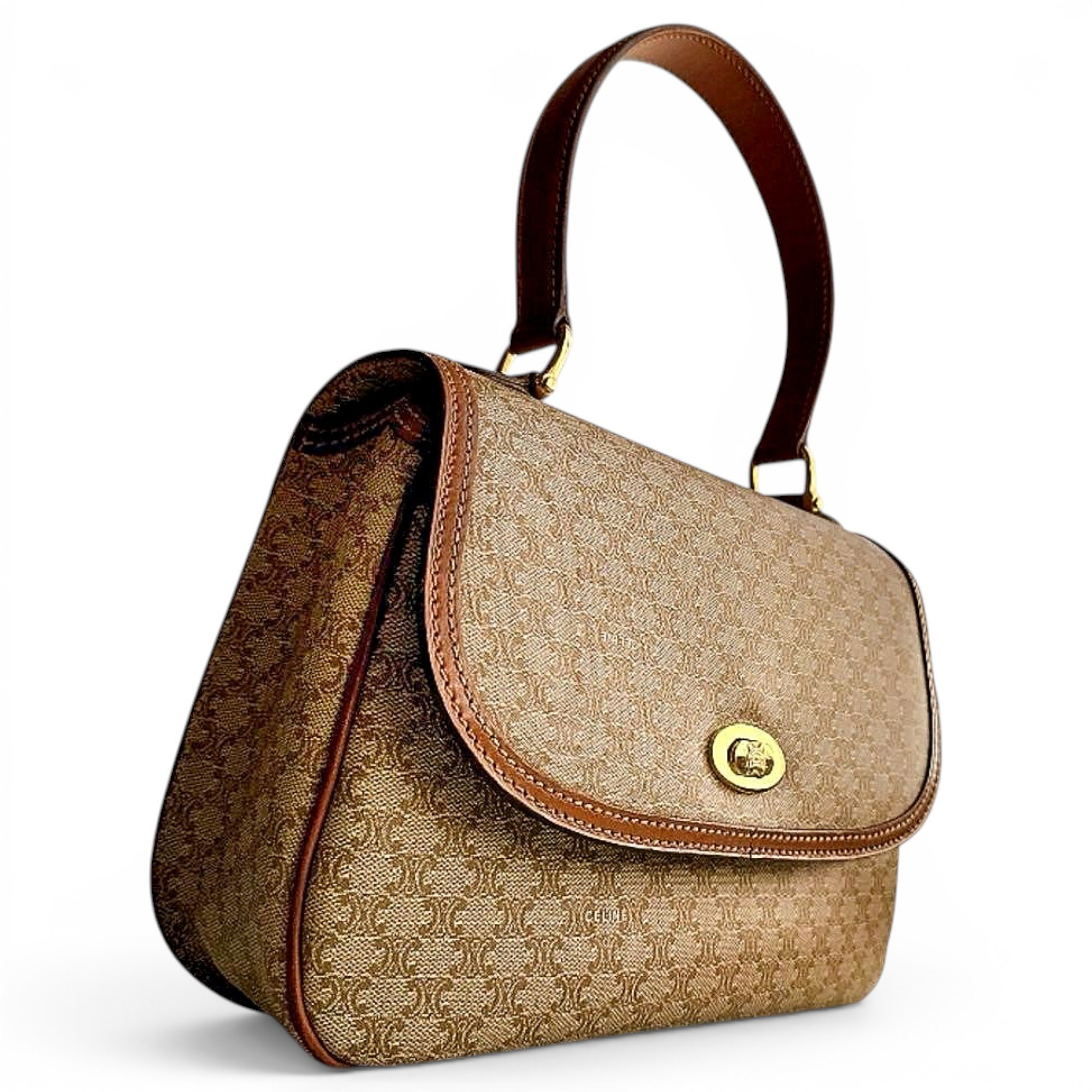 Cloth handbag