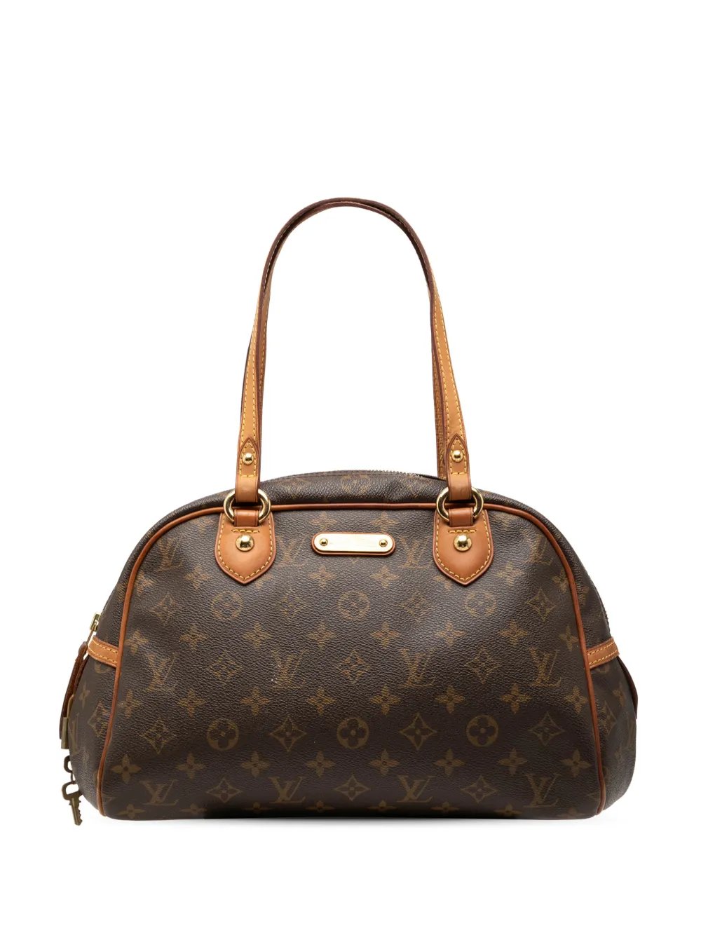 2011 Monogram Montorgueil PM handbag