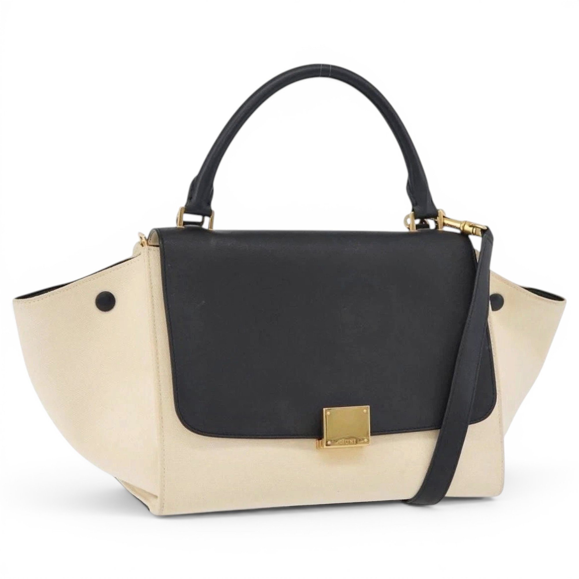 Cloth handbag