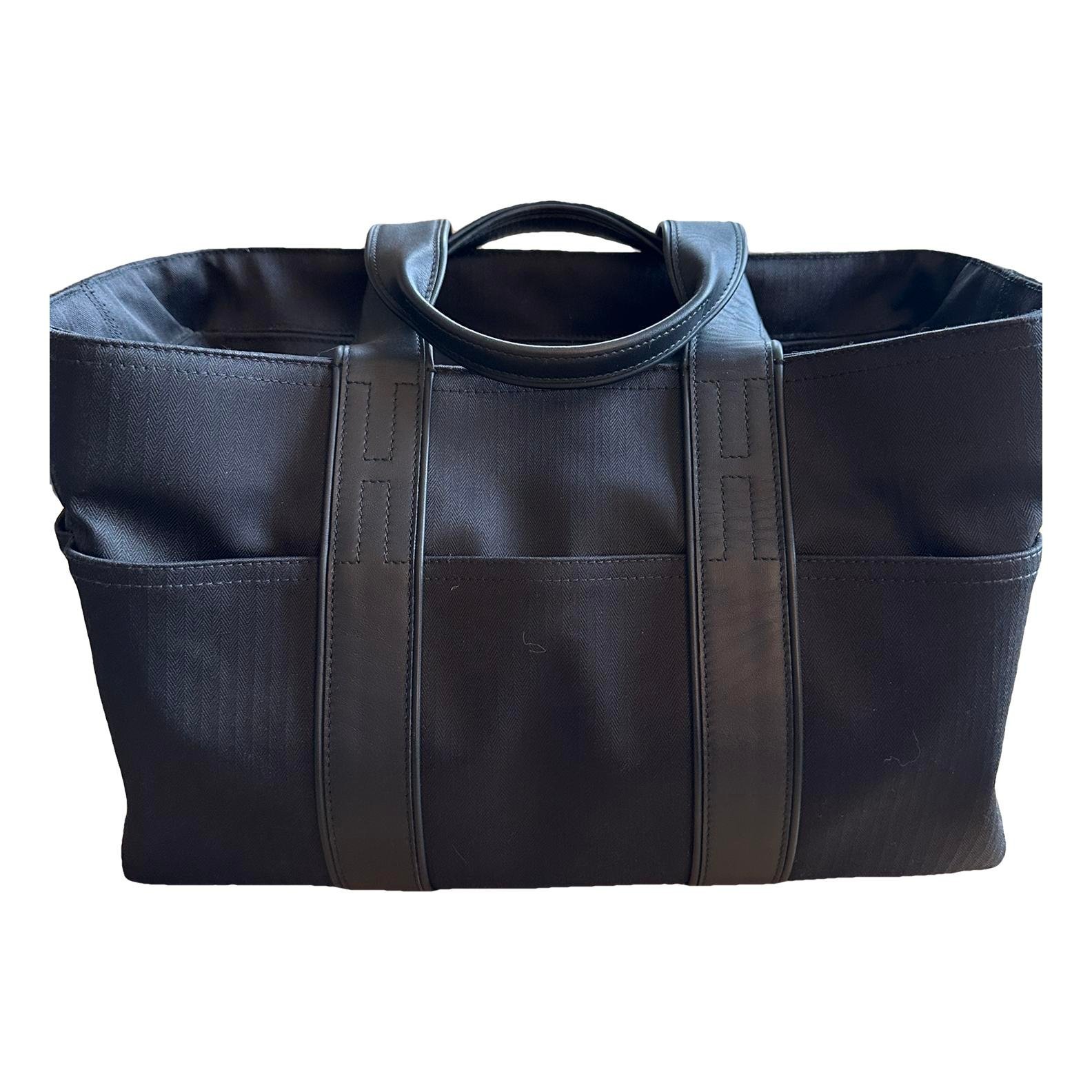 Hermes Acapulco Handbag