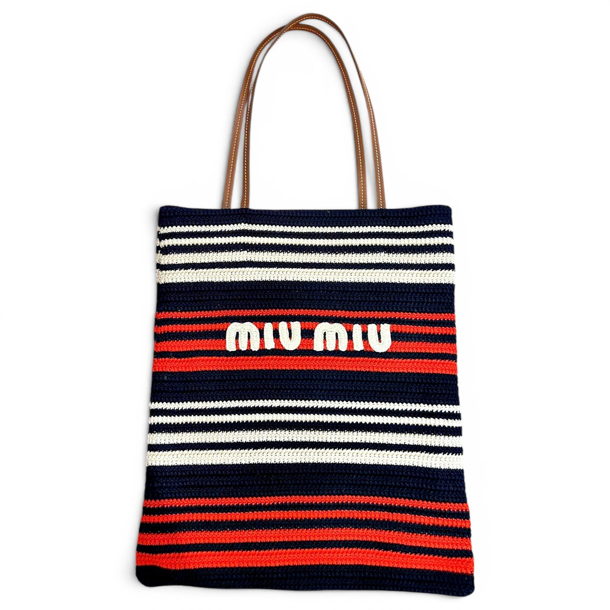 Ivy cloth tote