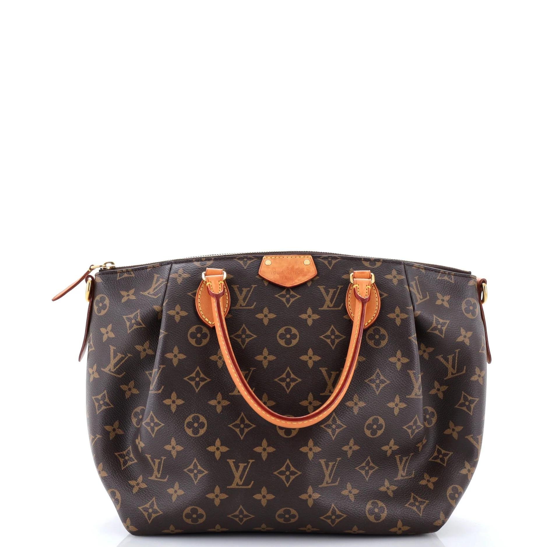 Cloth satchel