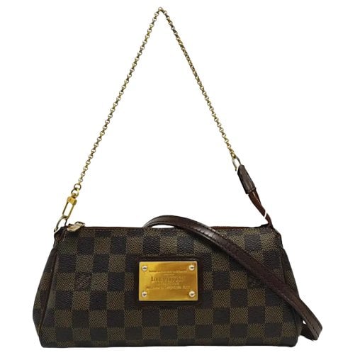 Eva leather handbag