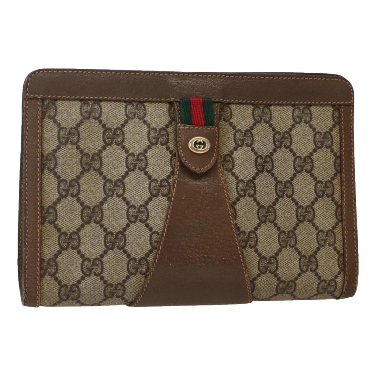 Clutch bag