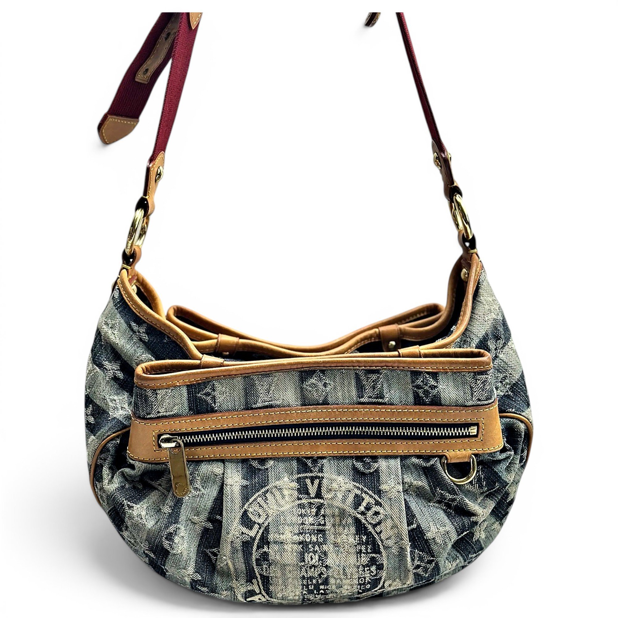 Néo speedy handbag