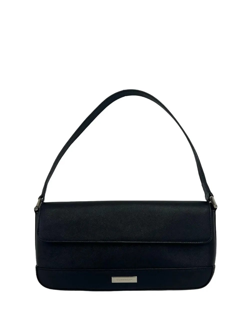 2000-2017 Leather shoulder bag