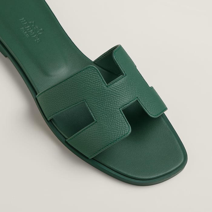 Vert Oran Sandal