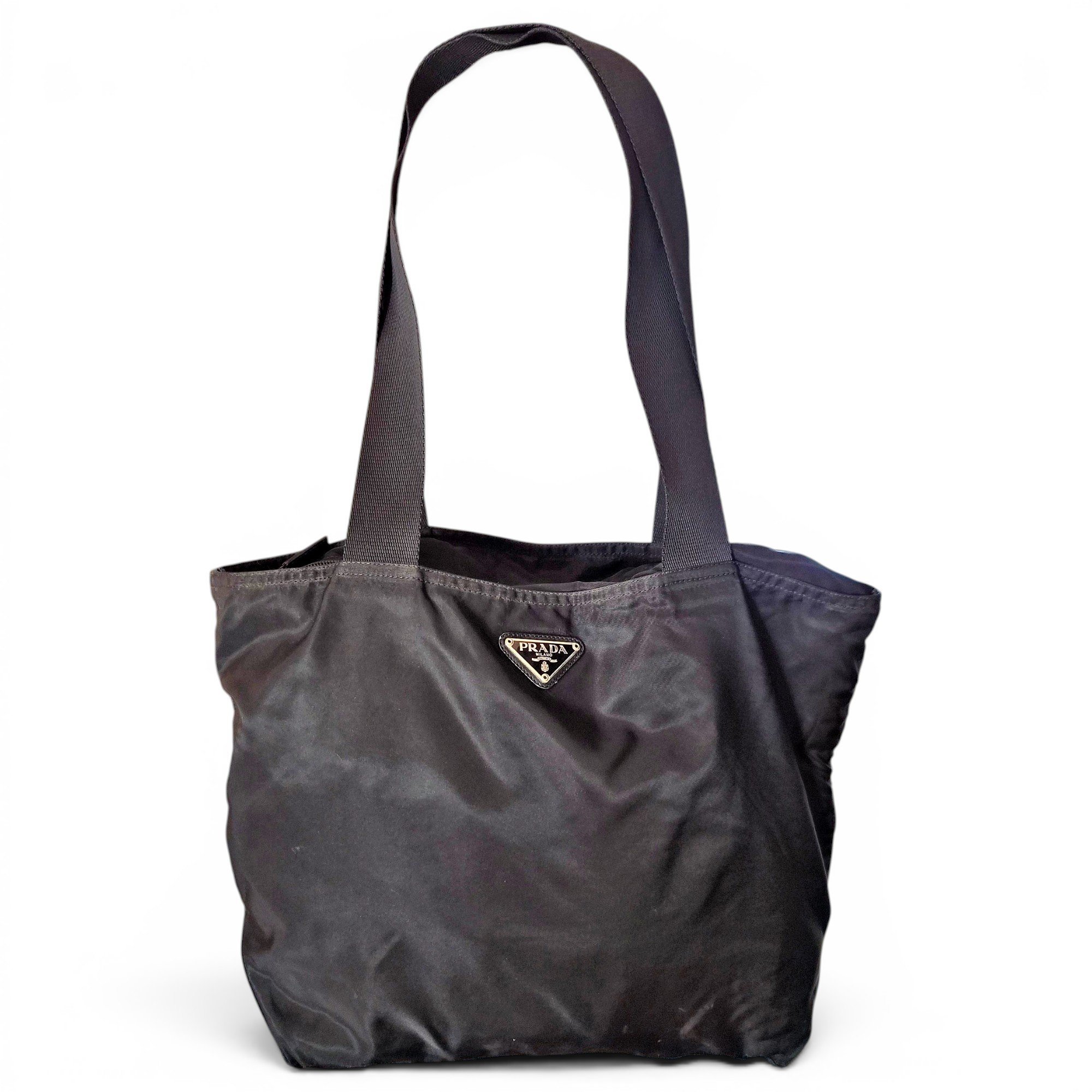 Cloth handbag