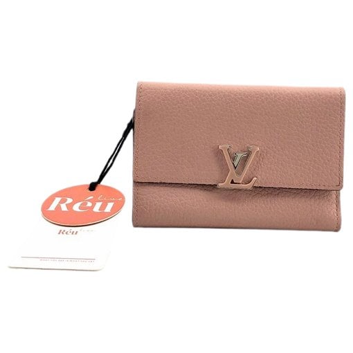 Leather bag