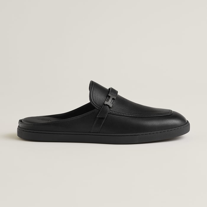Noir Likely Mule