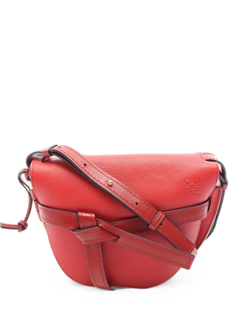 2010s Gate shoulder bag