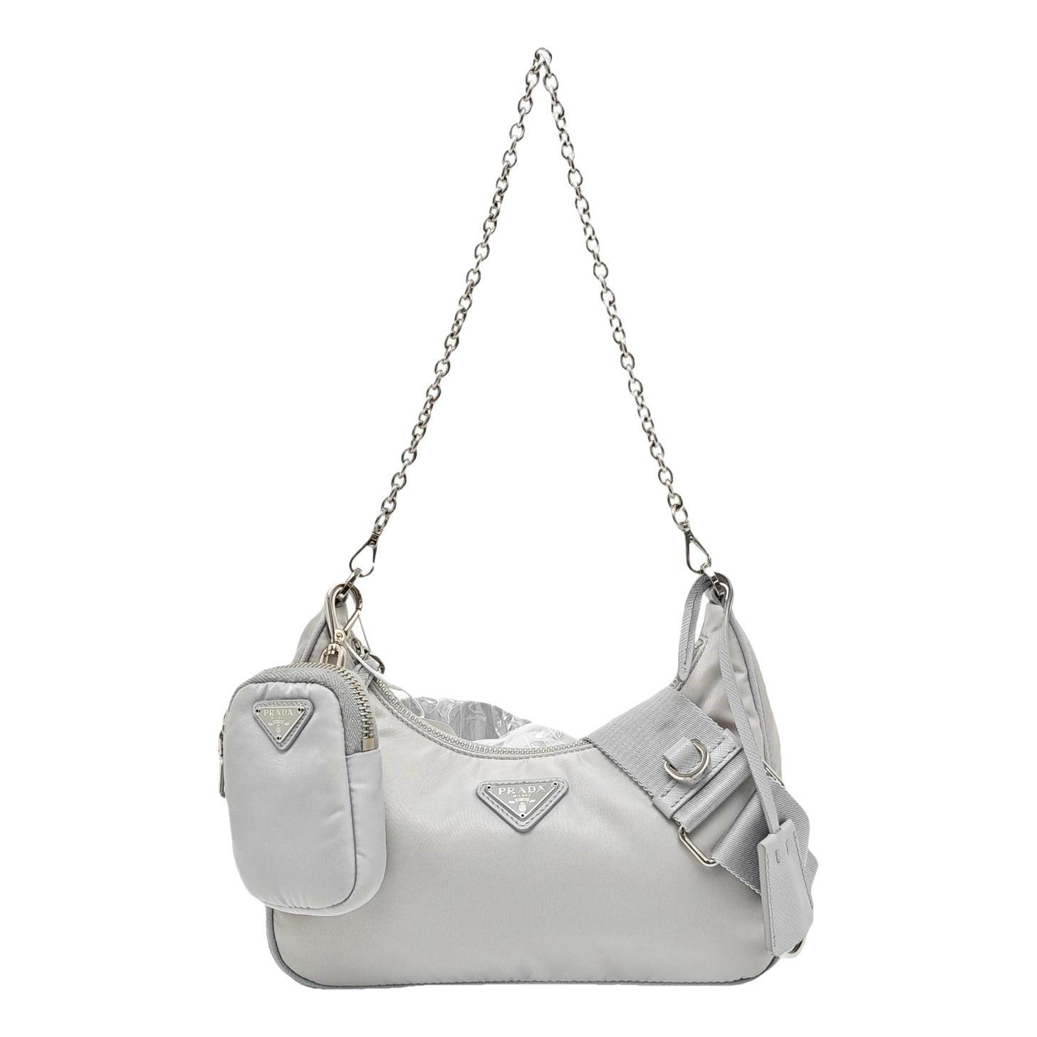 Cloth handbag