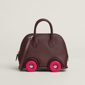 Bolide On Wheels Bag