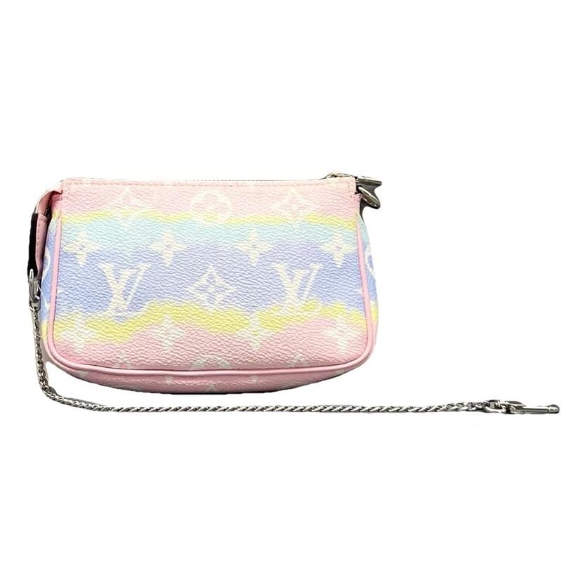 Maxi Multi Pochette Accessoires cloth handbag