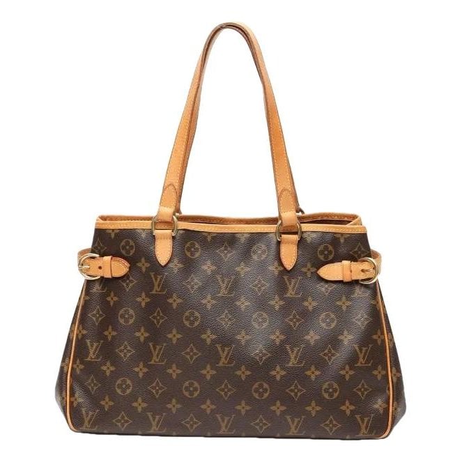 Batignolles cloth tote