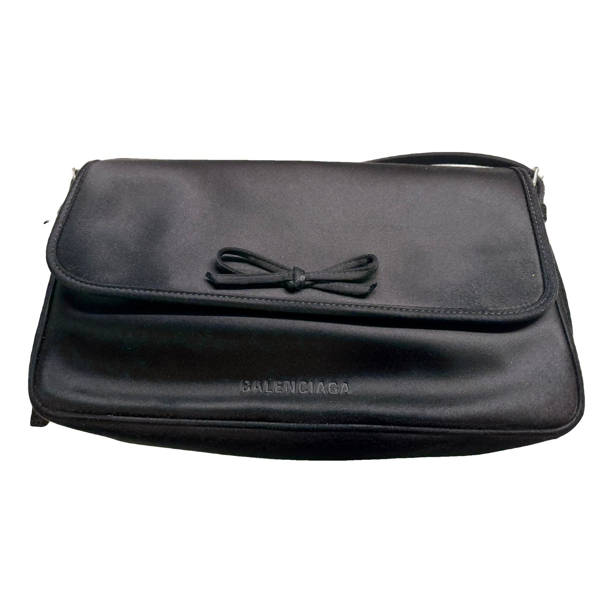 Balenciaga Leather crossbody bag