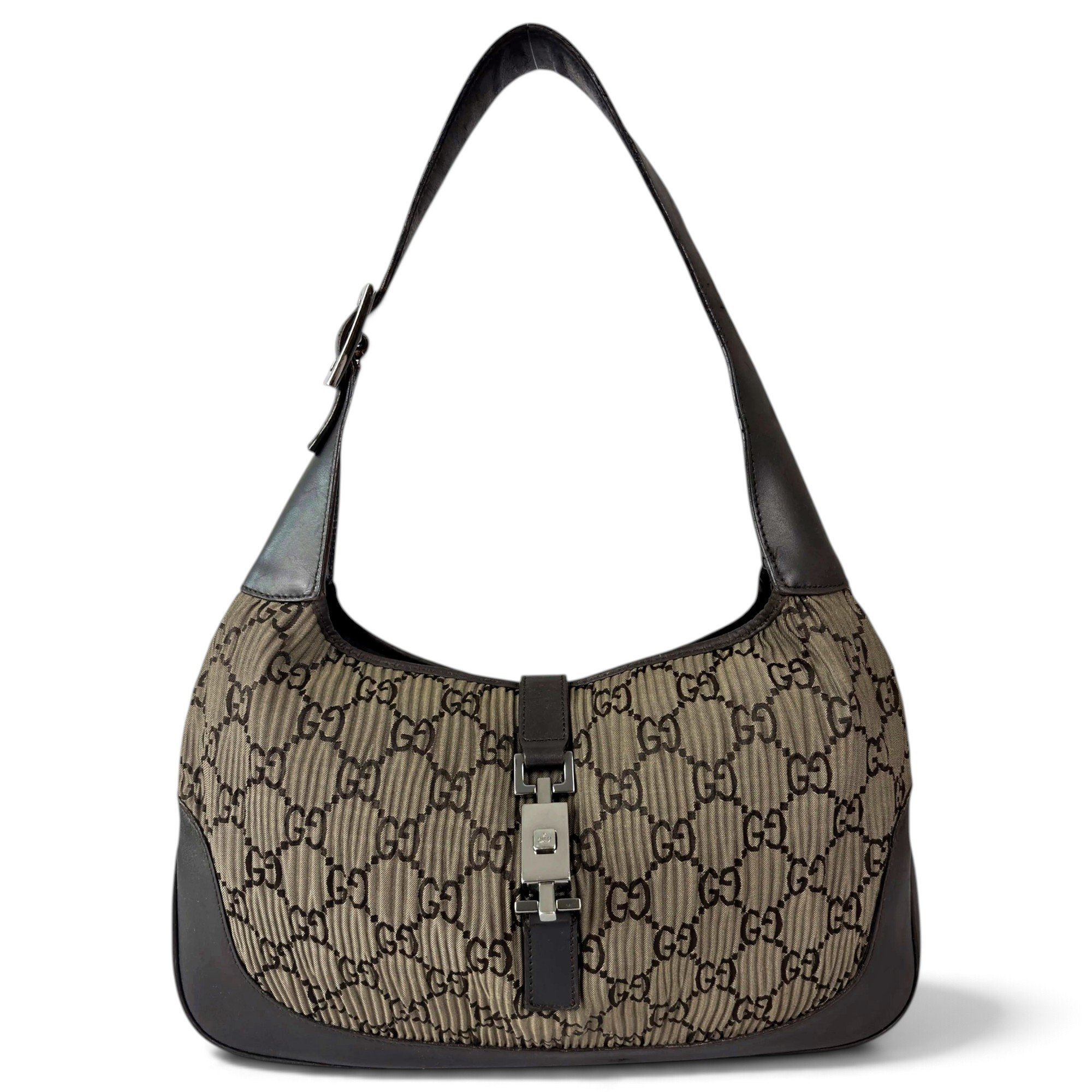 Jackie cloth handbag