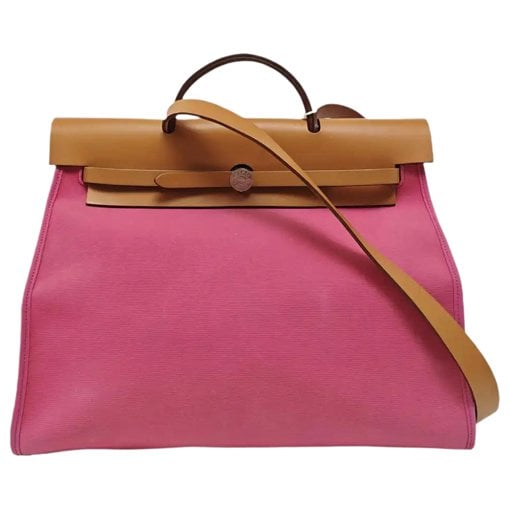 Herbag cloth handbag