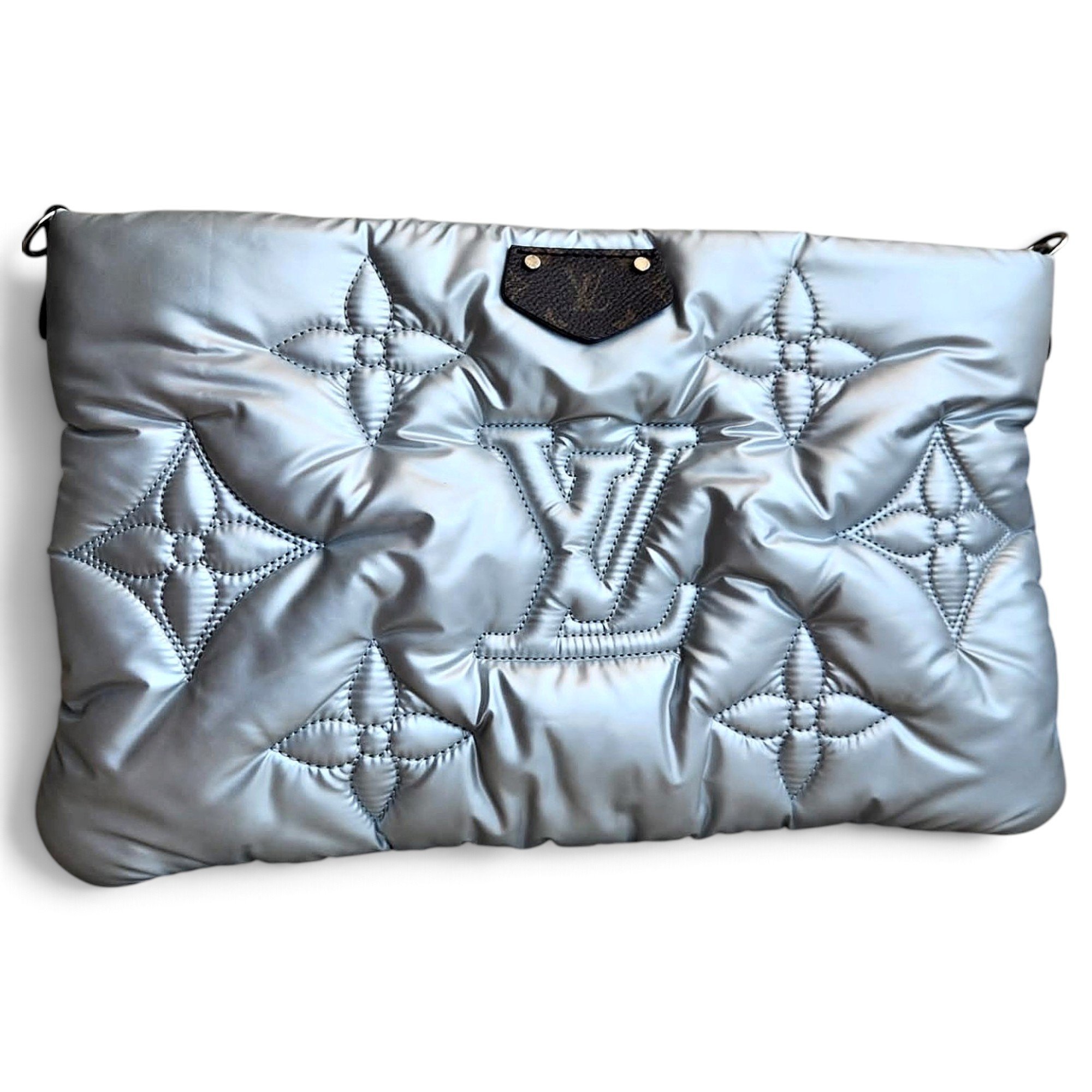 Clutch bag