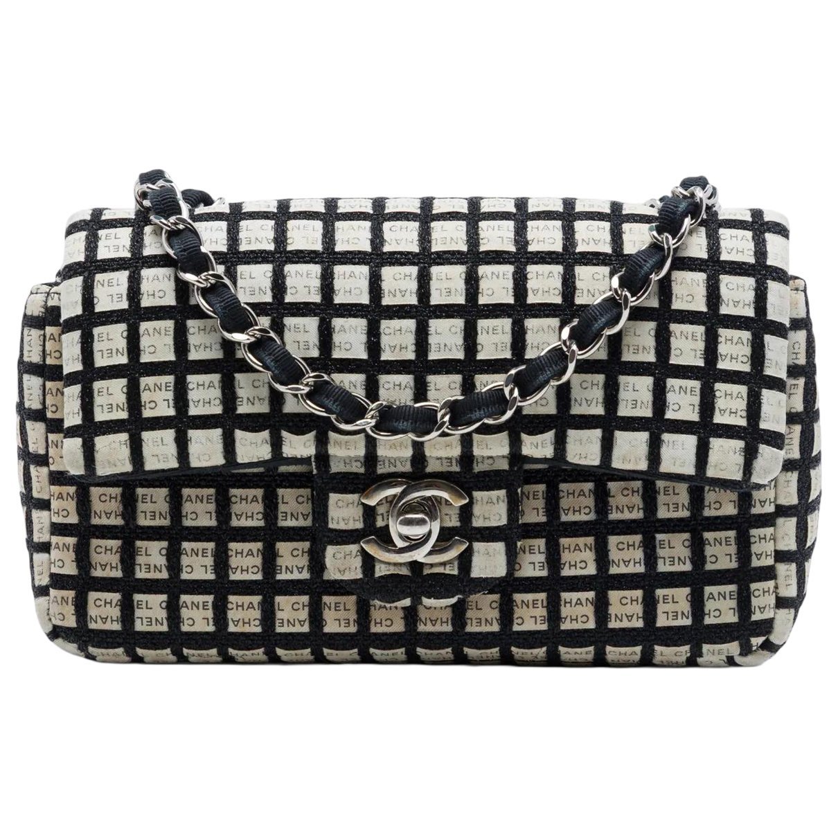 Timeless/Classique cloth bag