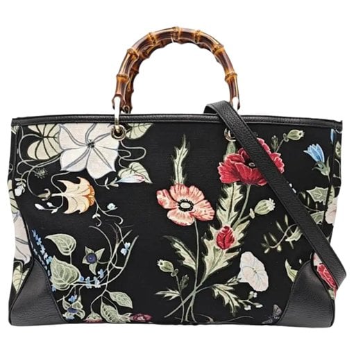Cloth handbag
