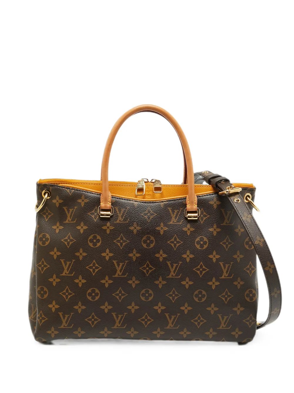 2014 Pallas Monogram tote bag