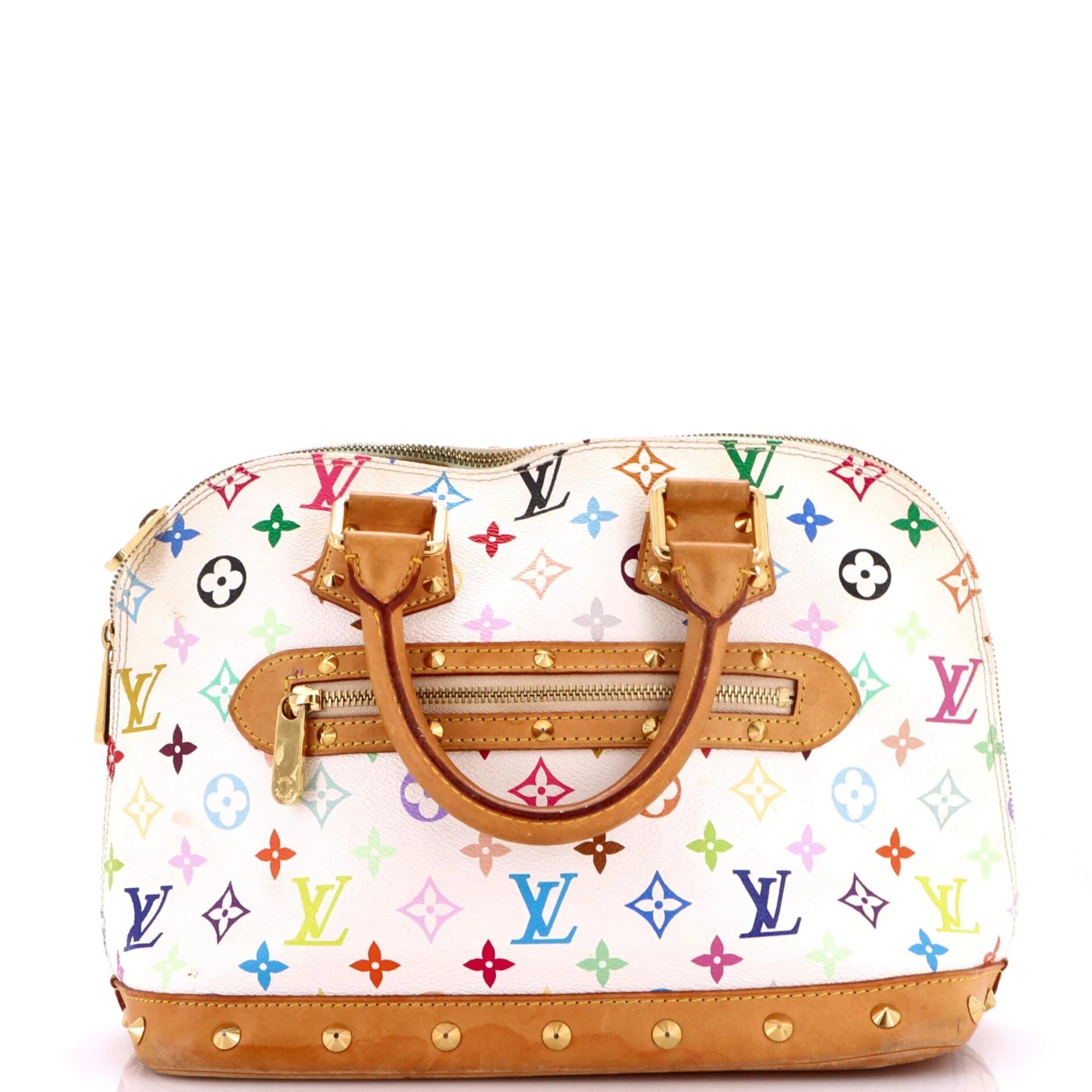 Cloth handbag